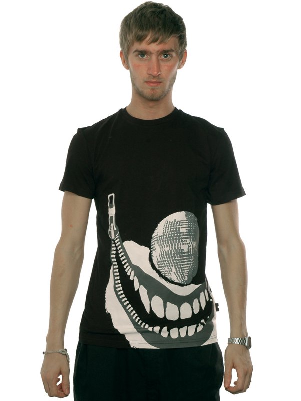 electronic poet Clown Ball T-Shirt``
