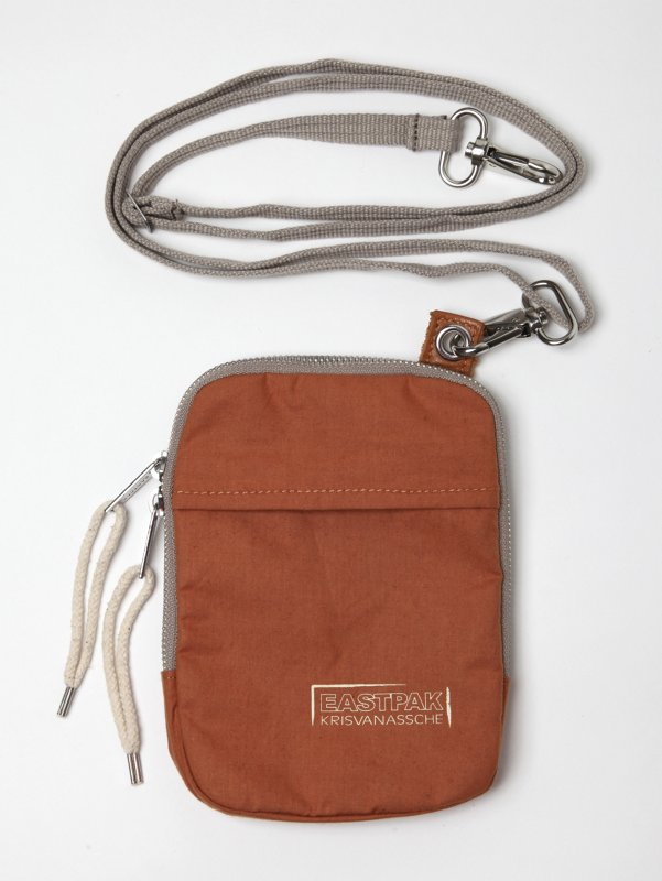 Eastpak x Kris Van Assche Pouch 1