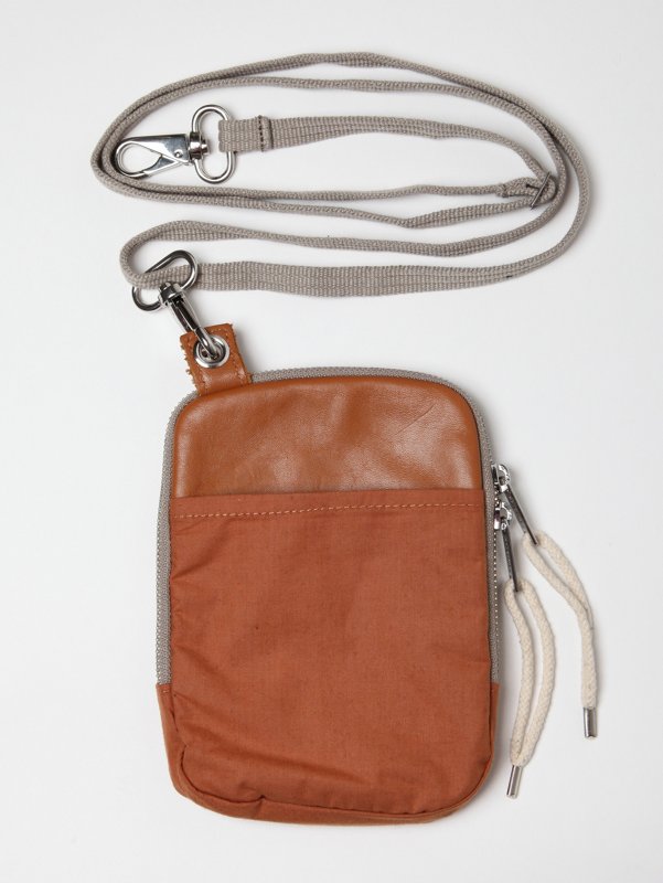 Eastpak x Kris Van Assche Pouch 2