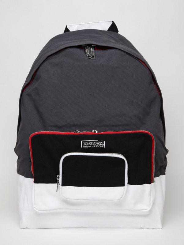 Eastpak x Kris Van Assche Backpack