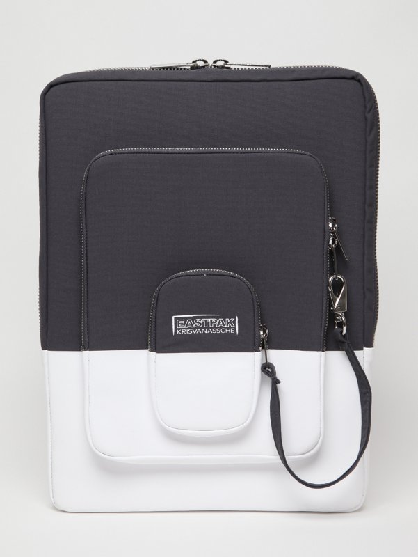 Eastpak x Kris Van Assche Pockets