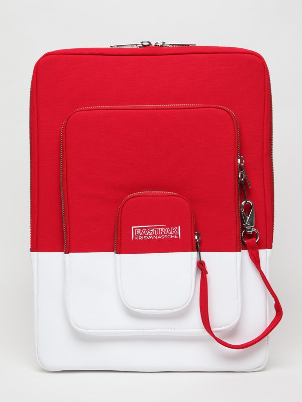 Eastpak x Kris Van Assche Pockets