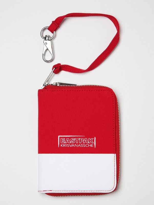 Eastpak x Kris Van Assche Wallet