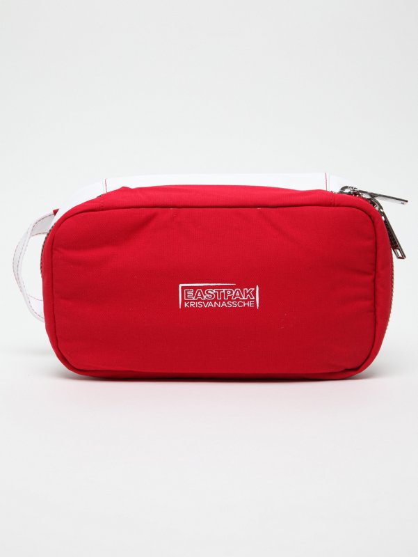 Eastpak x Kris Van Assche Wash Bag
