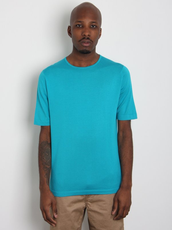 E. Tautz Basil T-Shirt