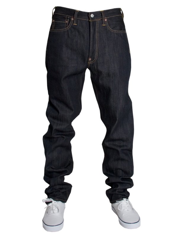 Evisu Japanese Plain Jean