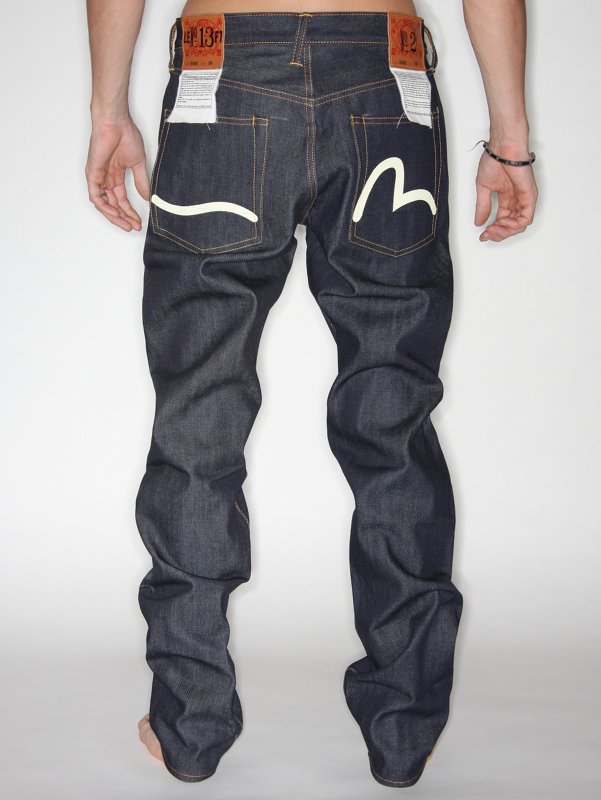 Kato End Of Season Denim