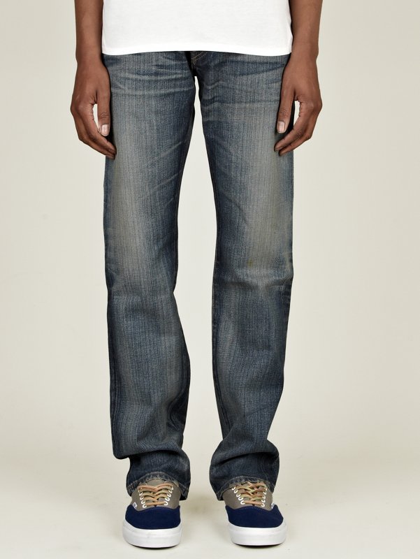 Evisu Nara Jeans