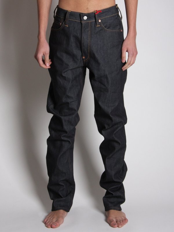 Evisu Slim Labor 0005 Jeans