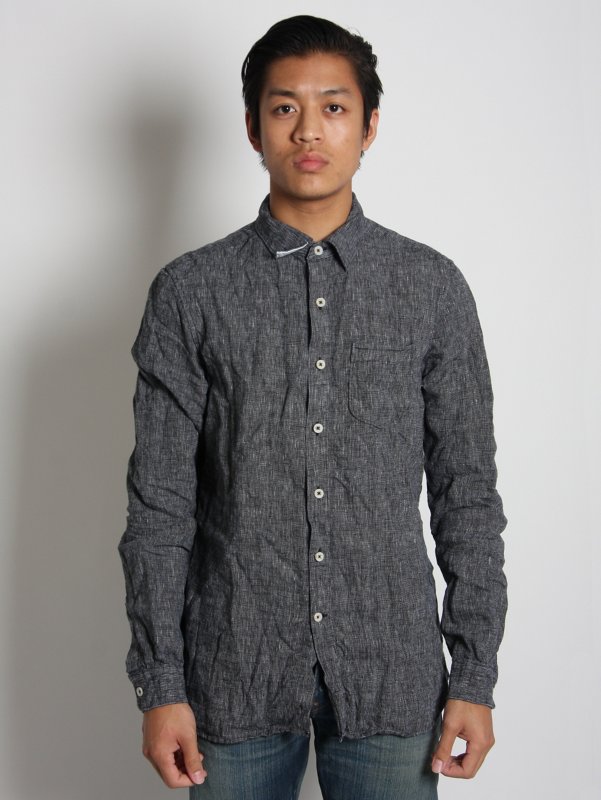 Evisu Oxford Shirt