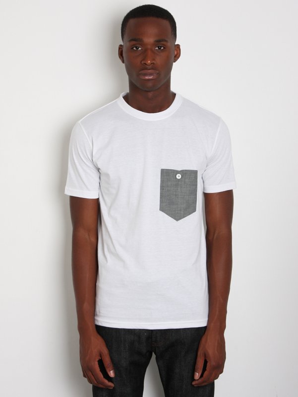Fallow for oki-ni Exclusive Men's T-Shirt