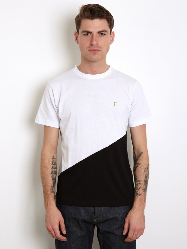 Fallow for oki-ni Men's Exclusive T-Shirt