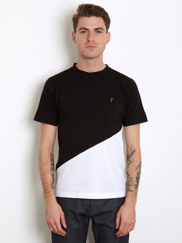 Fallow for oki-ni Men's Exclusive T-Shirt
