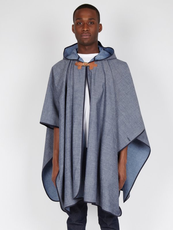 Fallow Men's Summer Cape