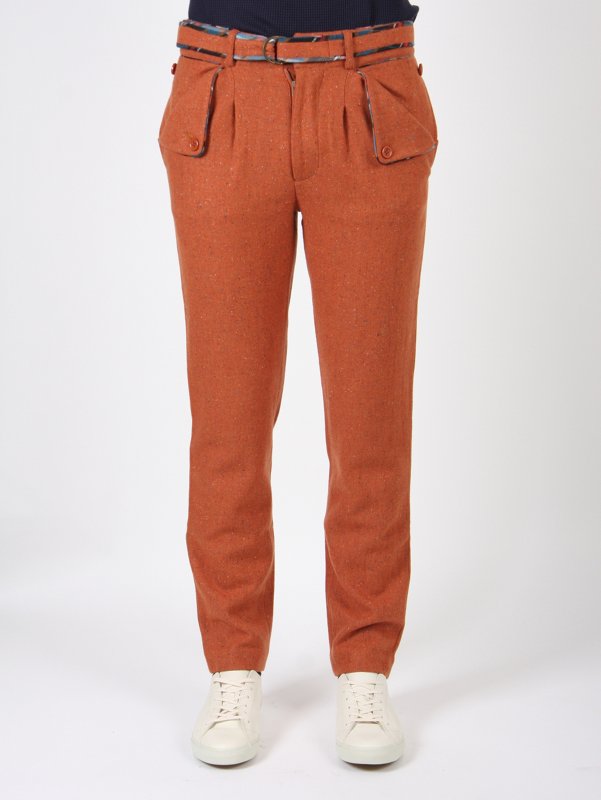 Forgotten Future Scout Trouser