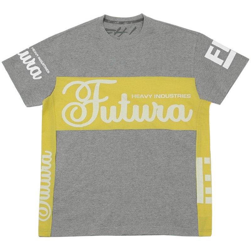 FHI Futura Tour T-Shirt