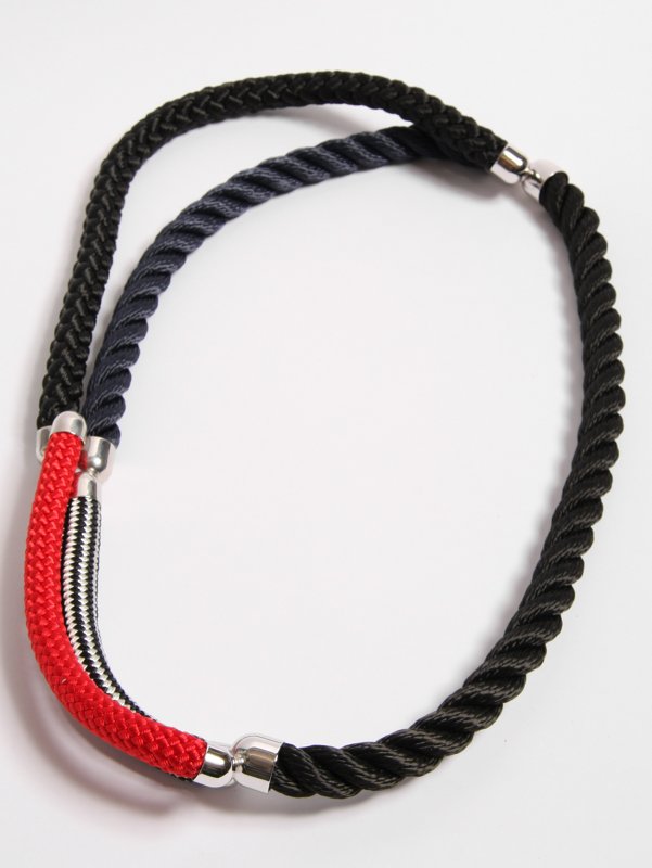 Florian Rope Necklace
