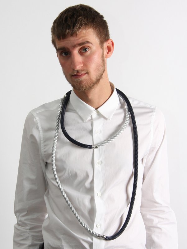 Florian Rope Necklace