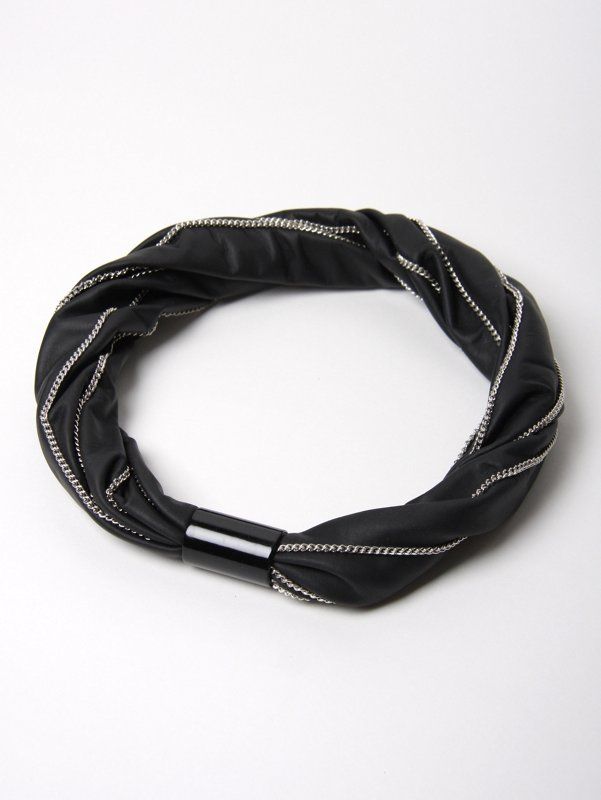 Florian Leather Chain