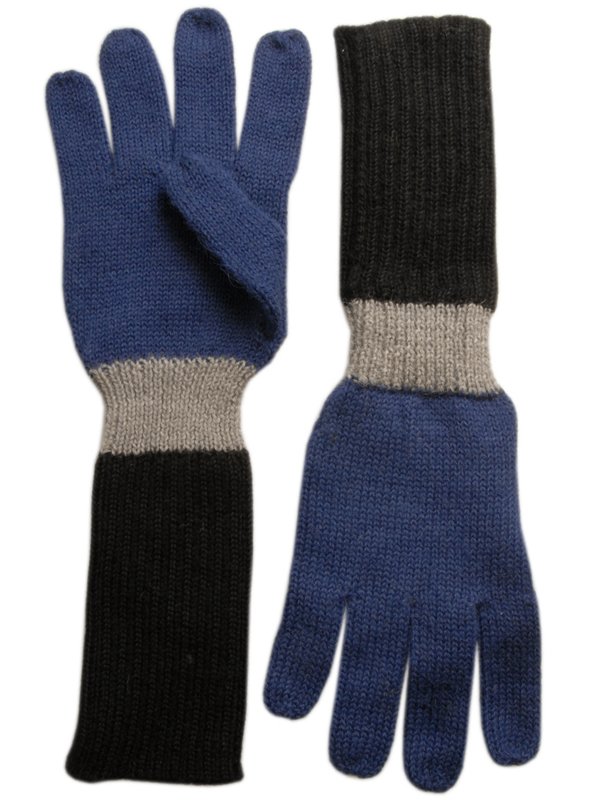Folk Gloves