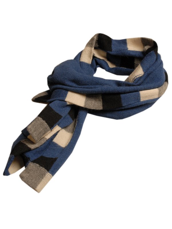 Folk Scarf