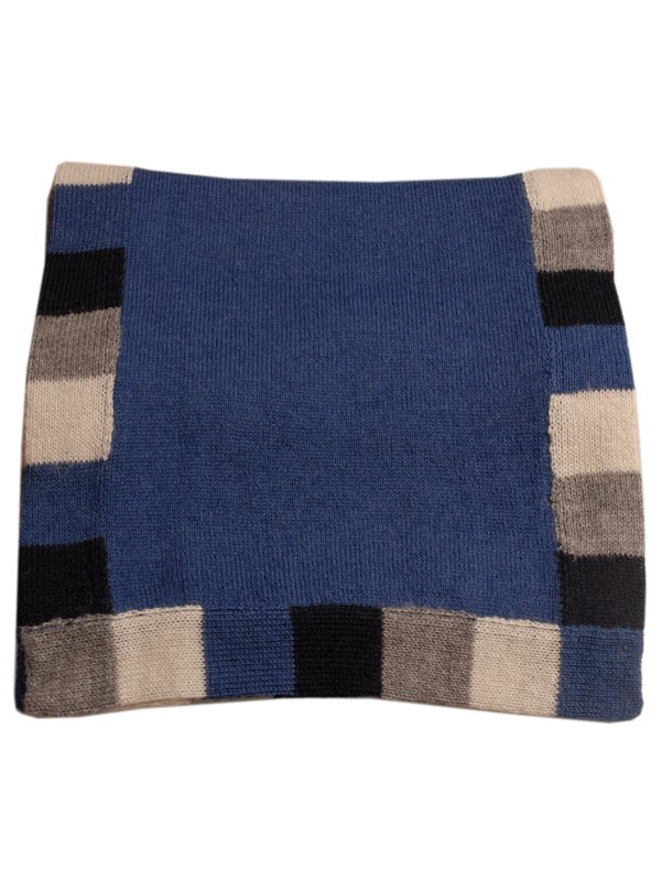Folk Scarf
