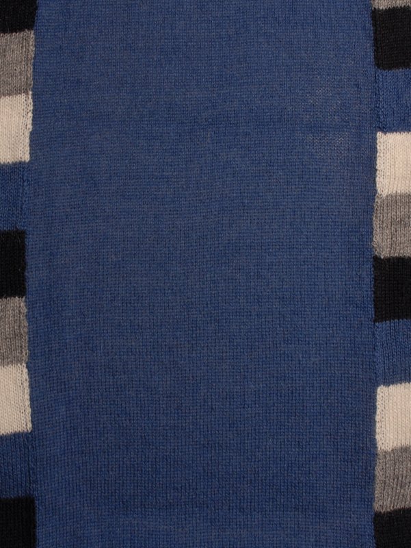 Folk Scarf