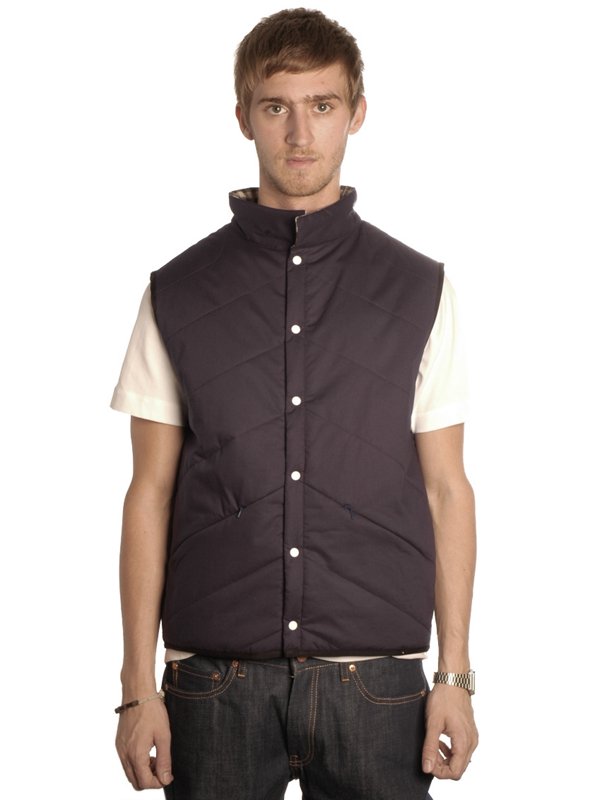 Folk Gilet