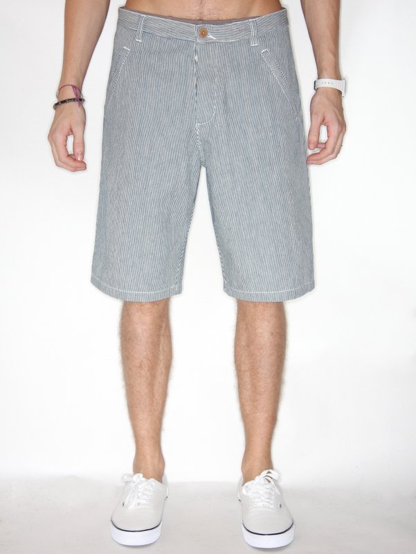 FOLK Slim Short