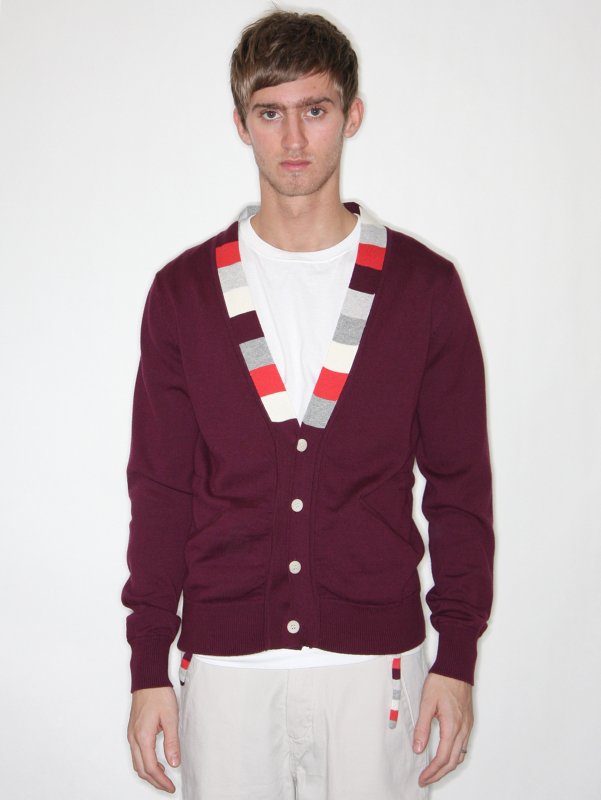 Folk Knitwear