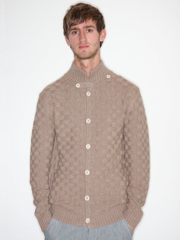 Folk Knitwear