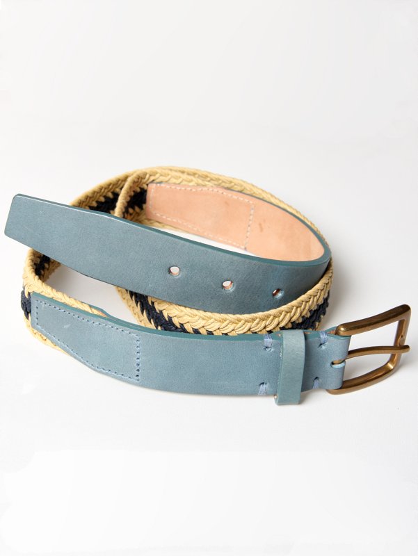 Folk Crosby Belt