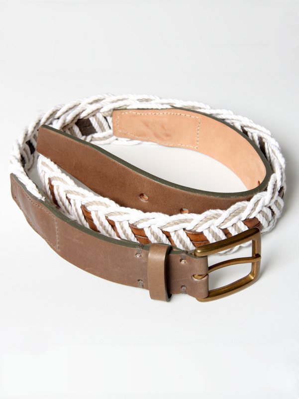 Folk Nash Belt