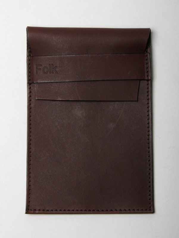 FOLK Wallet