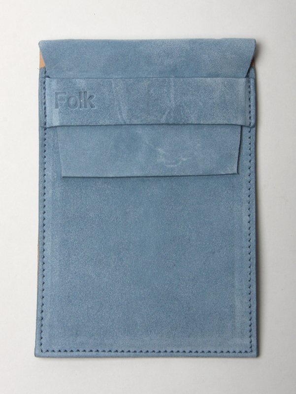 Folk Wallet
