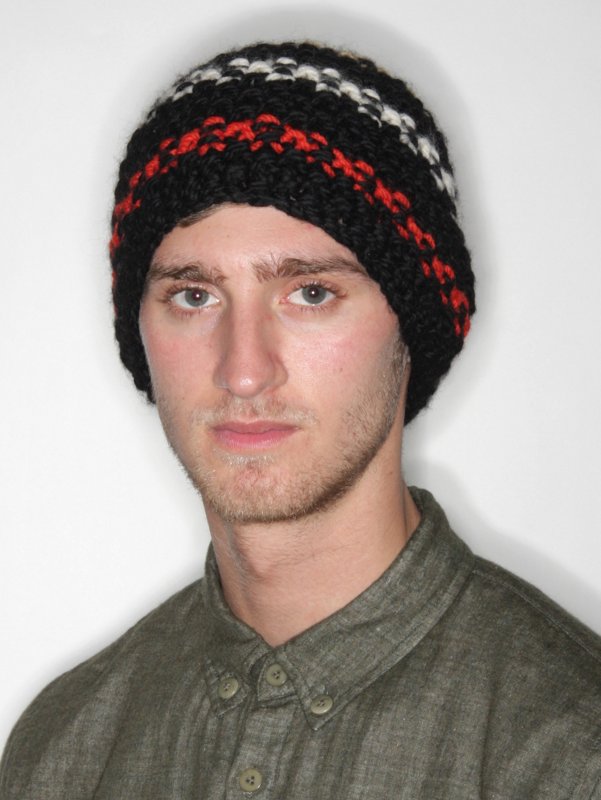 FOLK Beenie Hat