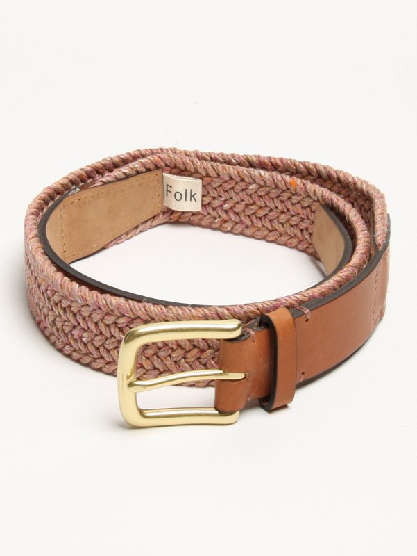 FOLK Wonder Belt