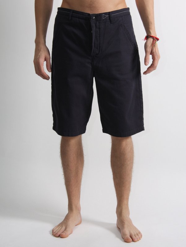 Folk Slim Short