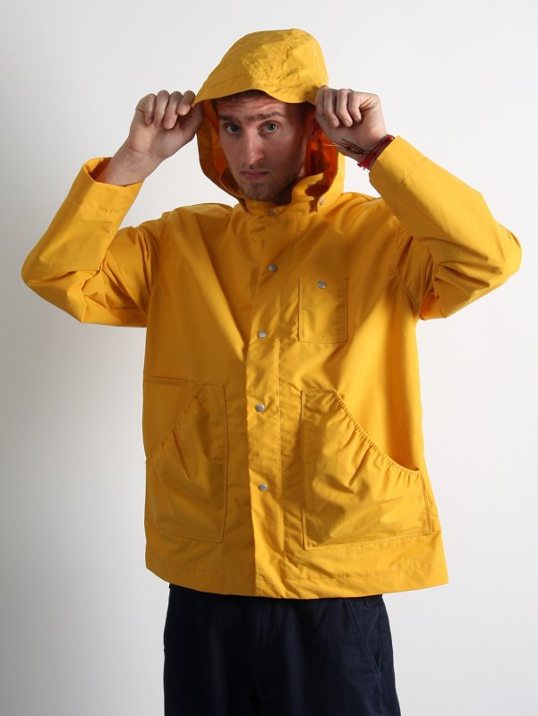 Folk Rainmac