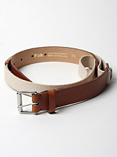Get £24 off Folk Skynard Belt from Okini