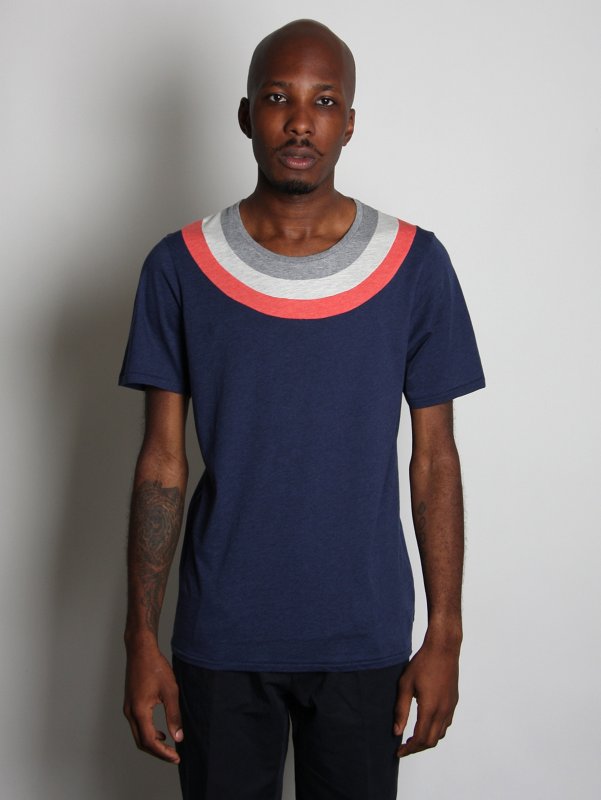 Folk Necklace T-Shirt