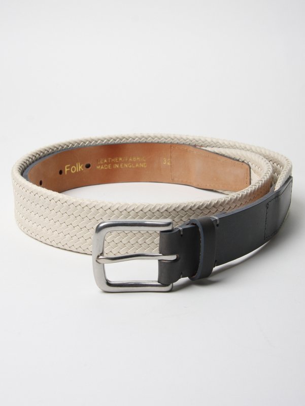 Folk Hicks Belt