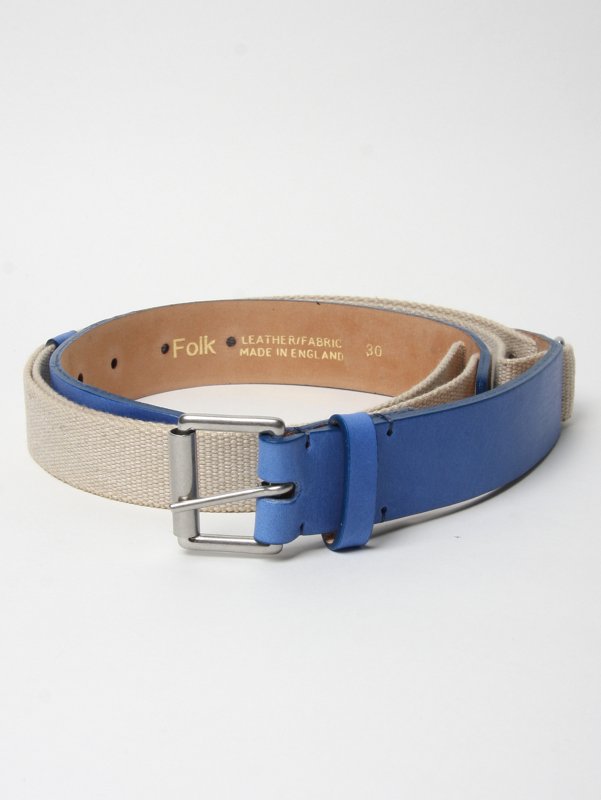 Folk Skynard Belt