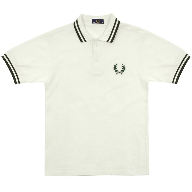 FRED PERRY Little Big Action Man Polo