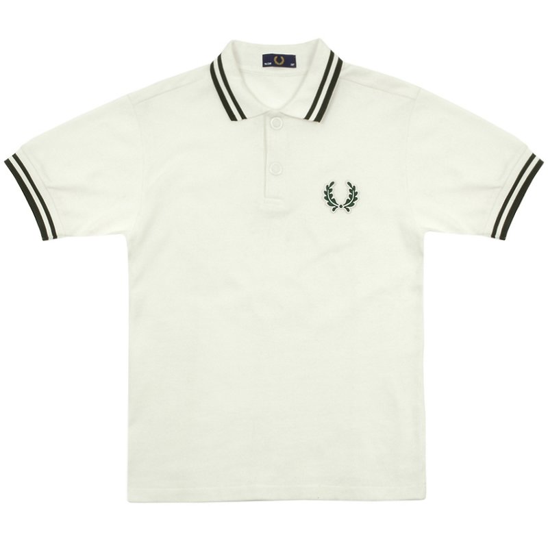 Little Big Action Man Polo