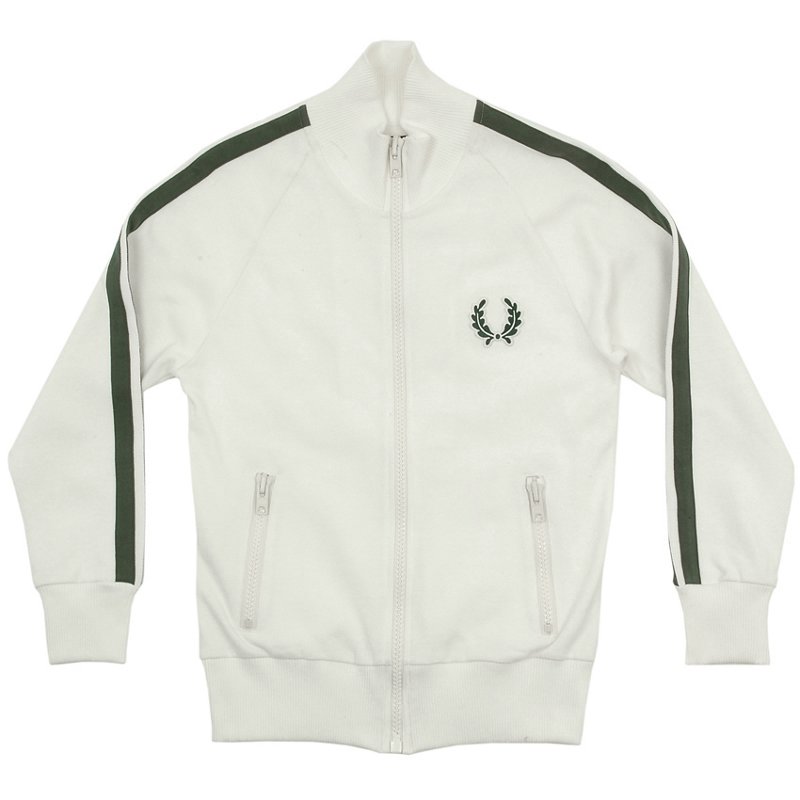 Little Big Action Man Track Jacket