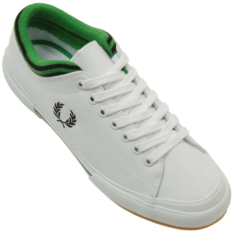 Fred Perry Classic Tennis Shoe