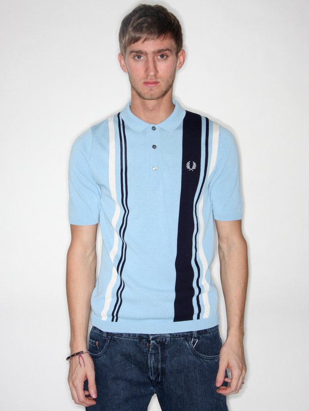 Fred Perry Clothing