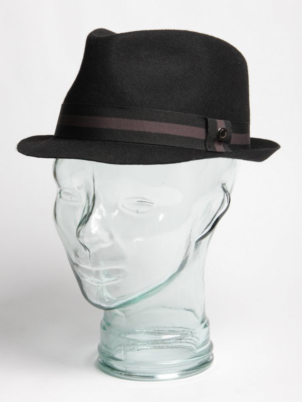 Trilby Hat