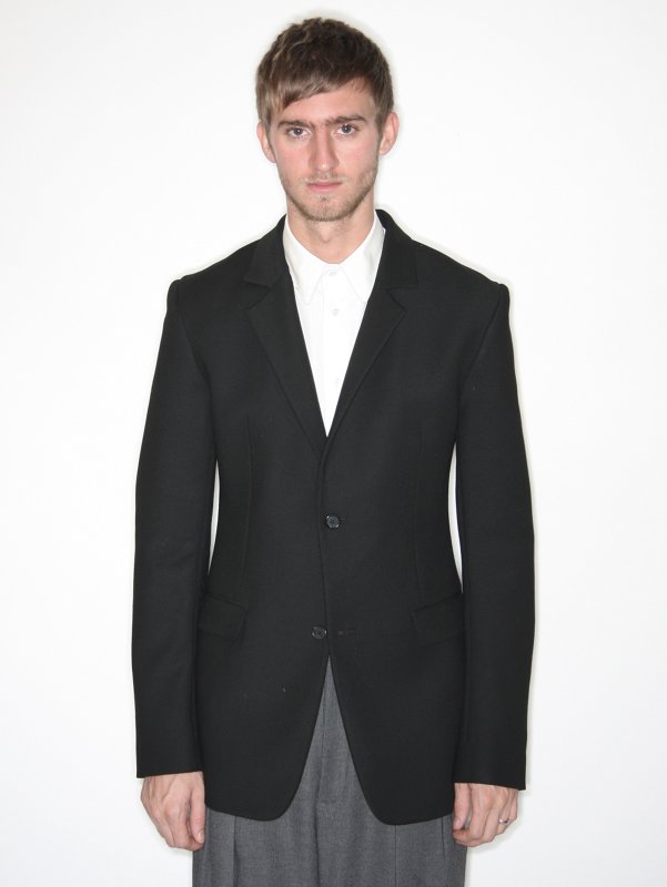 Fred Perry x Raf 100yr Jacket